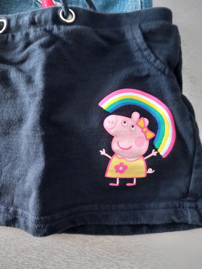 Lot 2 jupes - photo numéro 2