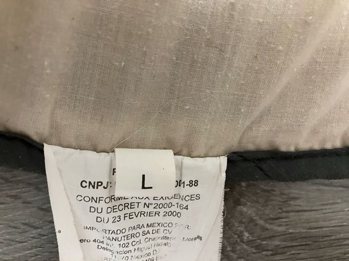 Lot de 2 duvets-Quechua-Taille L - photo numéro 5