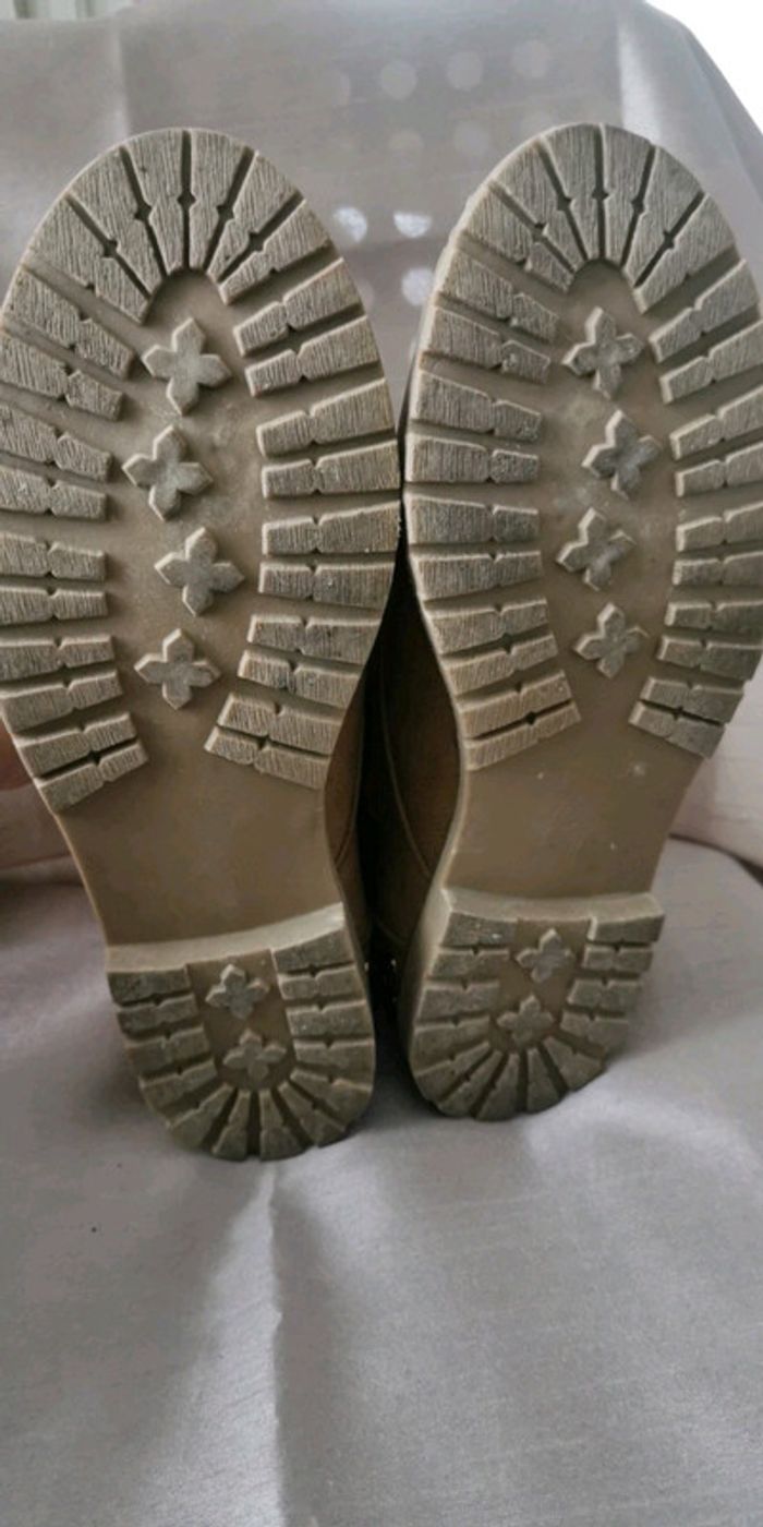 Bottines - photo numéro 5