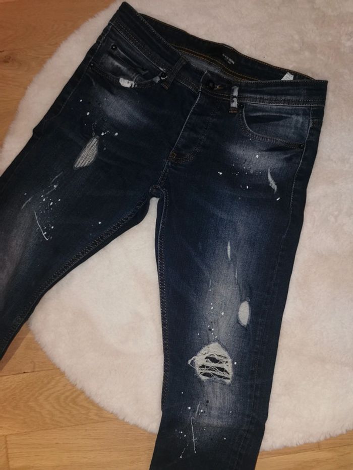 Jean peinture - photo numéro 2