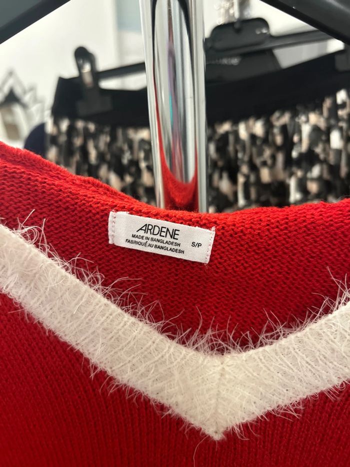 Robe s - photo numéro 2