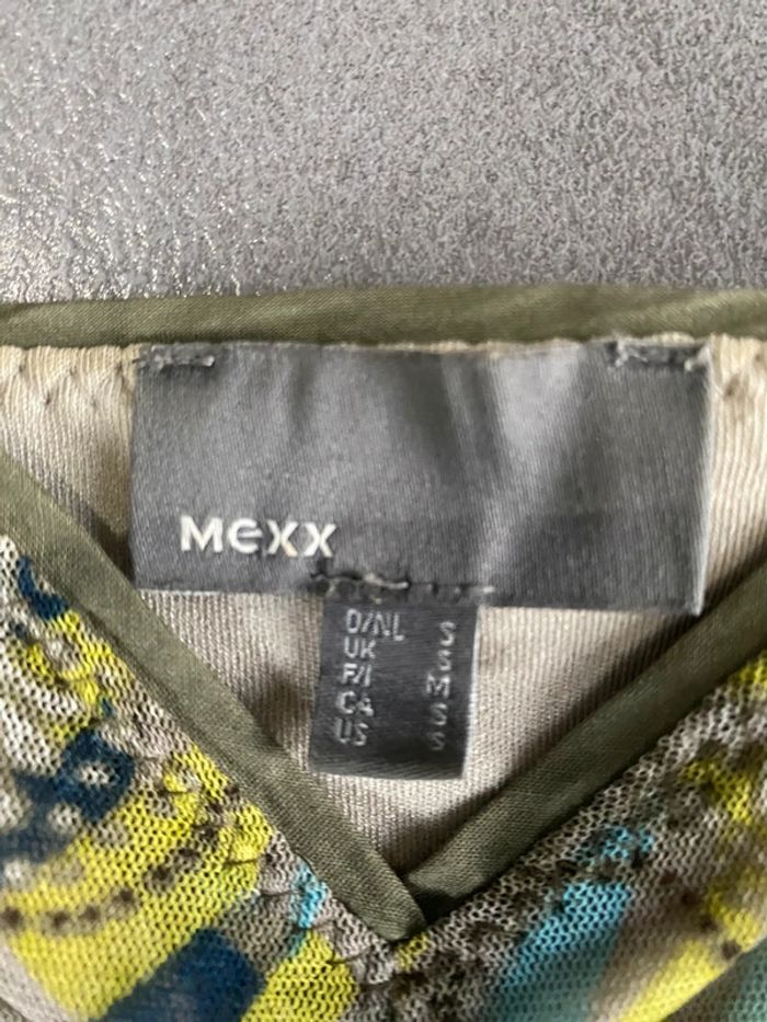 Robe mexx taille M - photo numéro 2