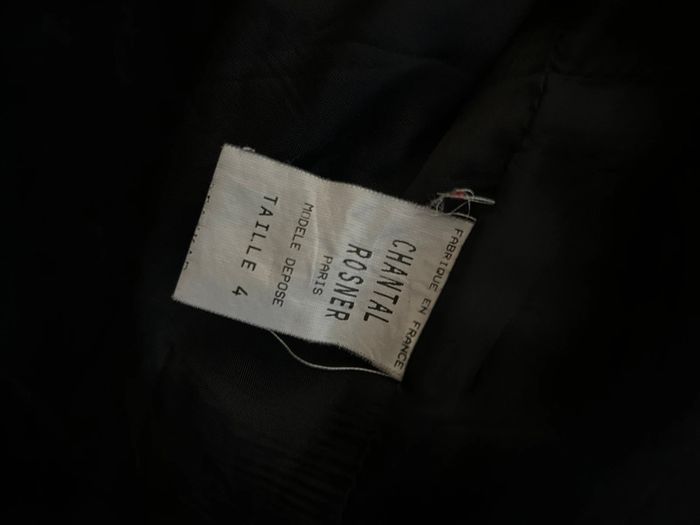Veste légère - photo numéro 3