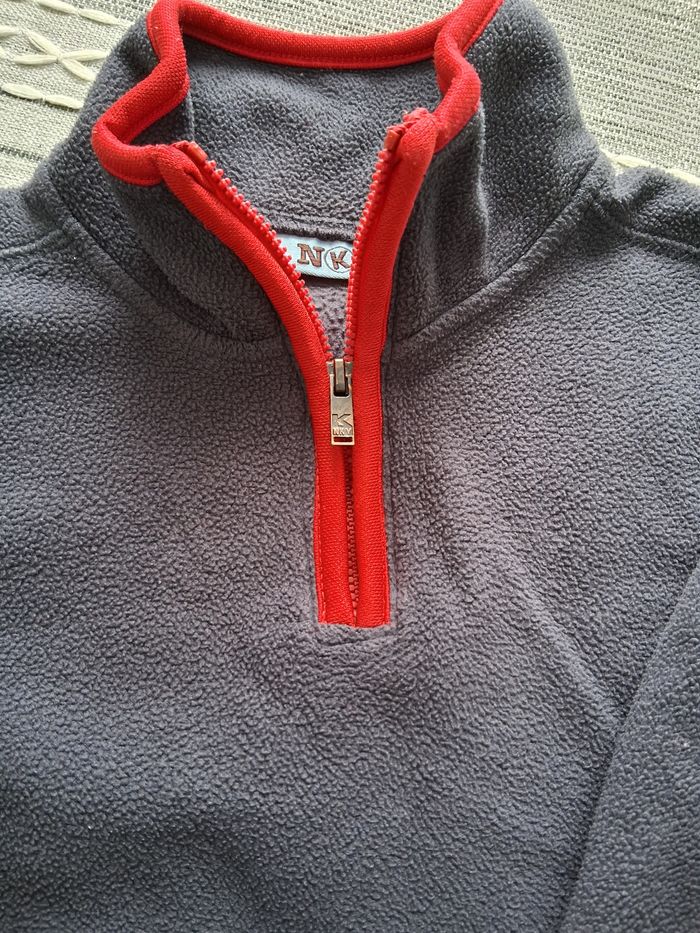 Pull polaire - photo numéro 3