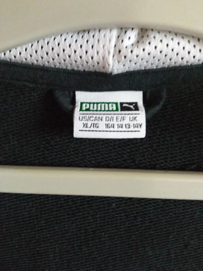 Veste / Gilet Puma - photo numéro 3