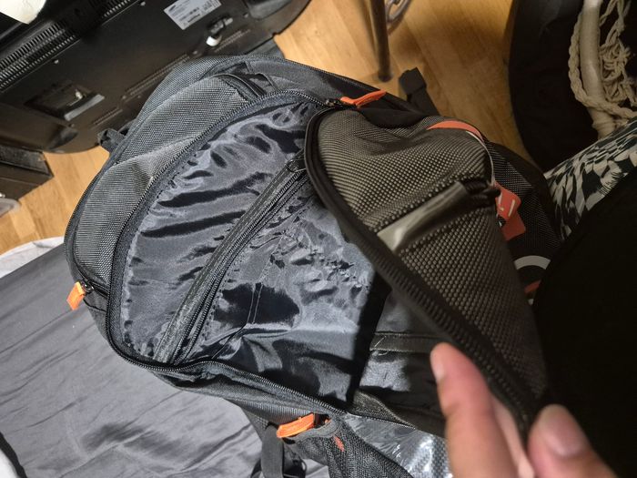 Sac l'appart fitness - photo numéro 3