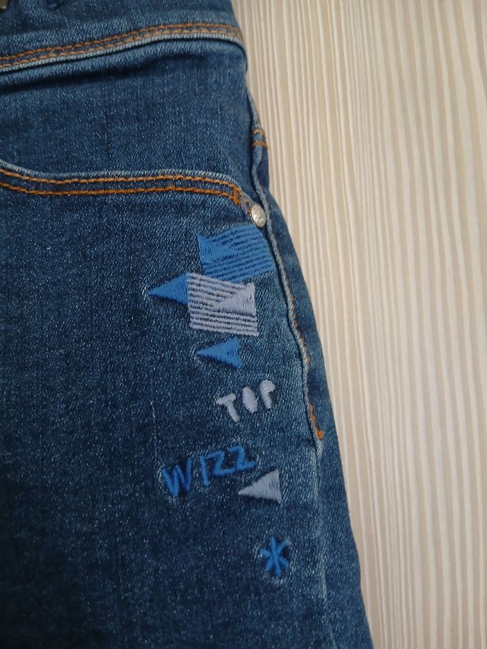 Ensemble fille Catimini 6 ans - photo numéro 4