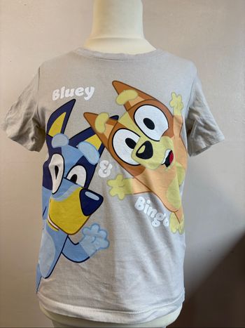 T-shirt garçon taille 116