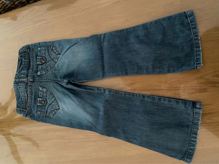 Lot jeans - photo numéro 9
