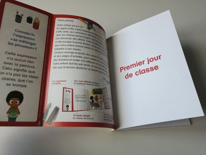 je suis en CE1 - photo numéro 2