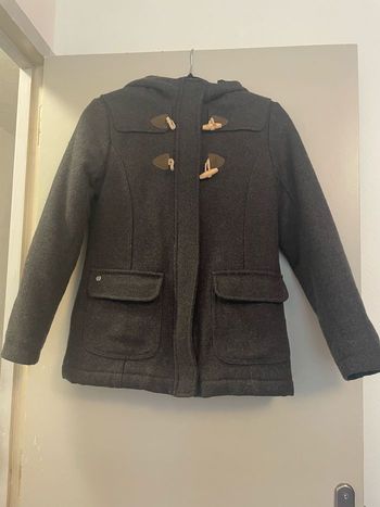 Manteau IKKS