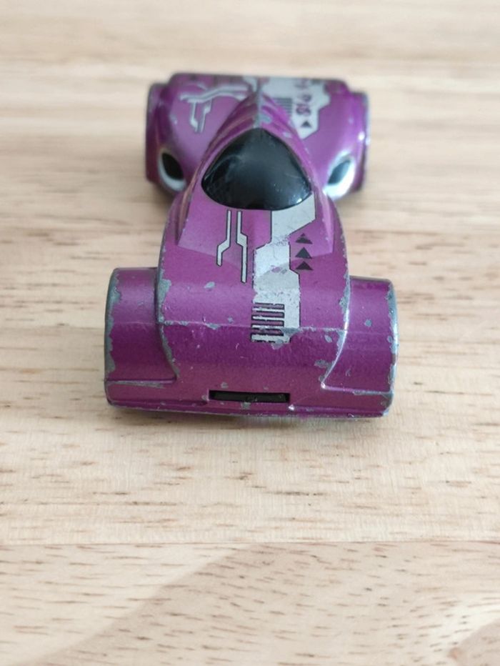 Majorette fiction référence 520 - photo numéro 3