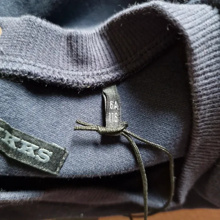 Gilet - photo numéro 3