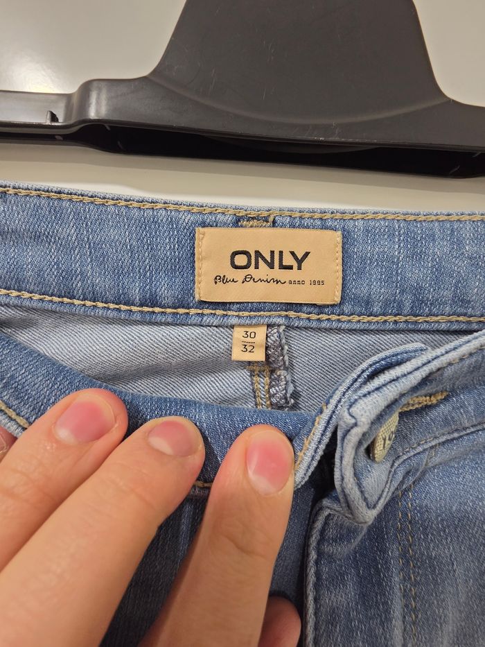 Jean Skinny Only Neuf - photo numéro 3