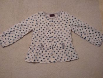 Tunique Sergent Major (réf perso F-G30)(familleac72)