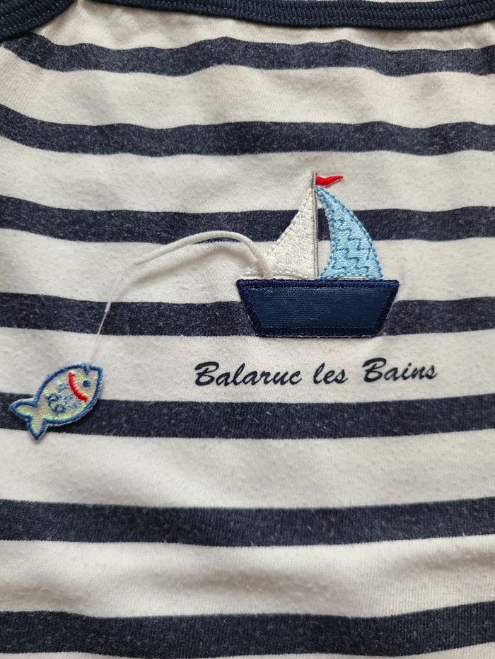 Robe été 2 ans - photo numéro 2