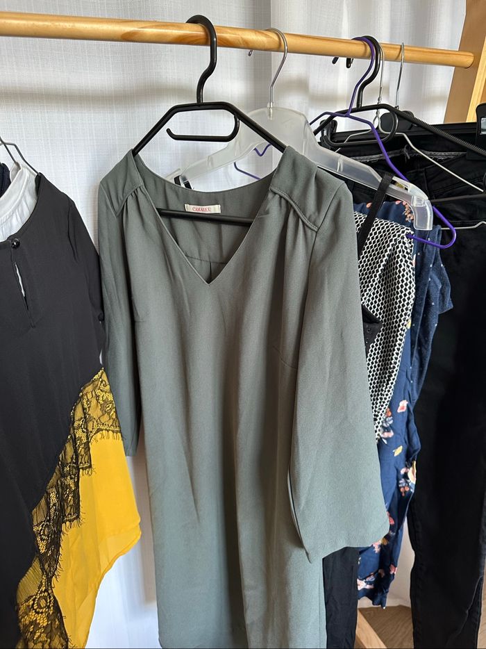 Lot vêtements femme taille 36 - photo numéro 5