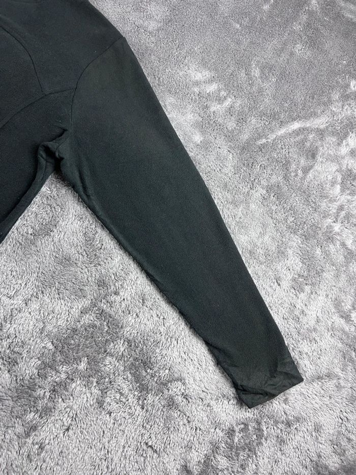 Veste polaire Champion noire – Taille XL - photo numéro 9