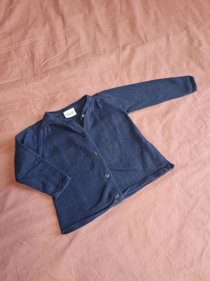 Ensemble 12 mois - photo numéro 4