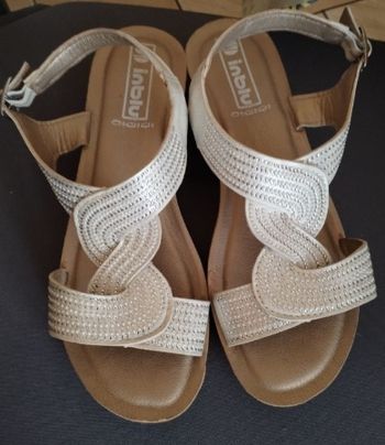 Sandale femme taille 41