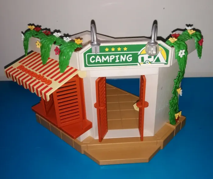 Thème* camping - photo numéro 11