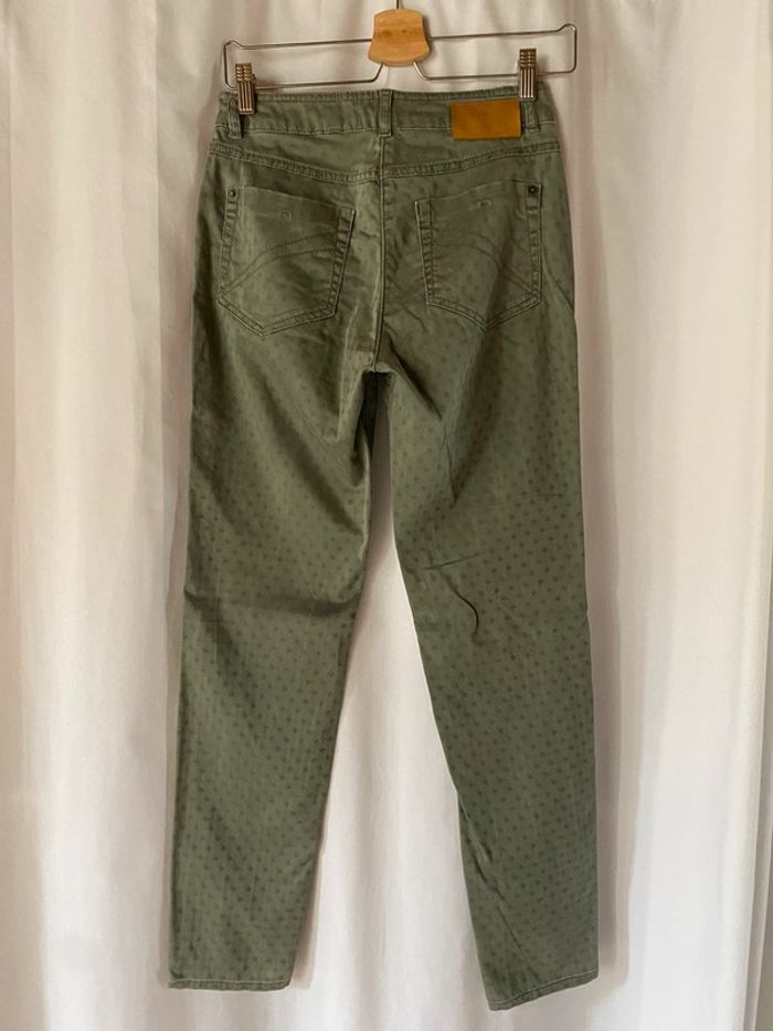Pantalon Mat de Misaine - photo numéro 6