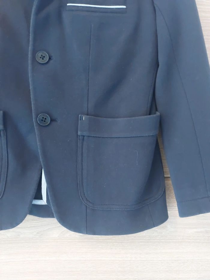 Veste costume Hugo Boss - photo numéro 3