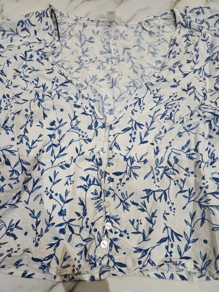 Blouse XS - photo numéro 2