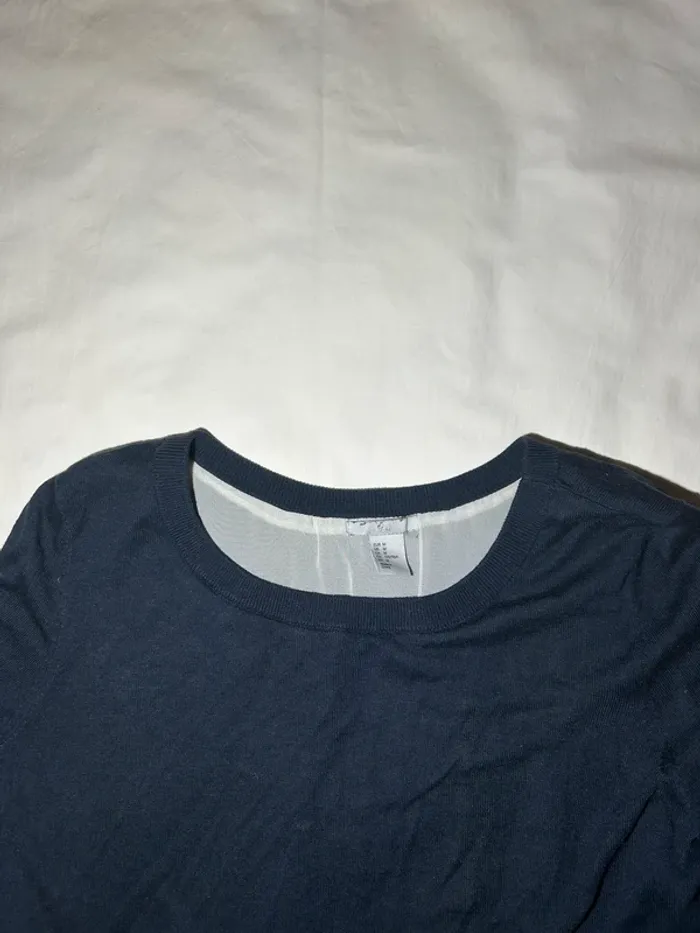 Blouse h&m - photo numéro 5