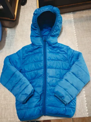 Manteau garçon