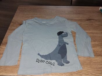 Tee shirt Mieux by Gémo