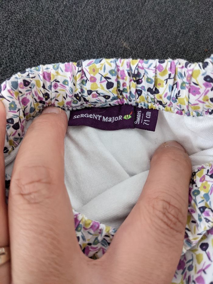 Pantalon de ski - photo numéro 2