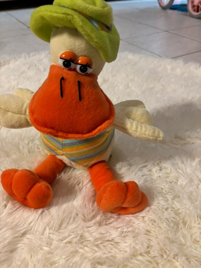 Peluche - photo numéro 3