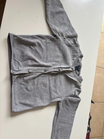 Gilet