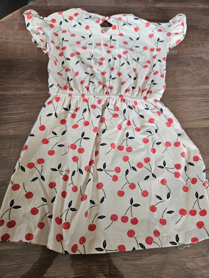 Robe fille - photo numéro 2