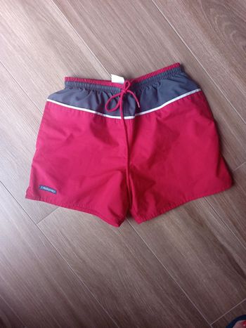 Short de bain