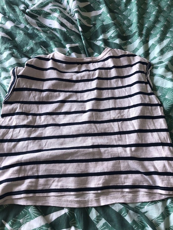 Teeshirt - photo numéro 2