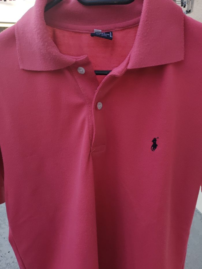 Polo Ralph Lauren - photo numéro 2