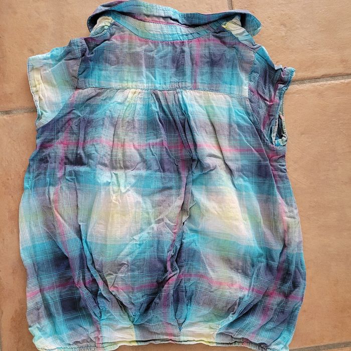 Blouse TAO - photo numéro 3