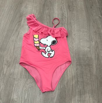 Maillot bain fille