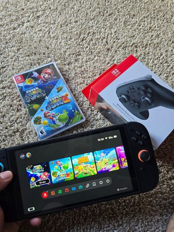 Nintendo Switch 2