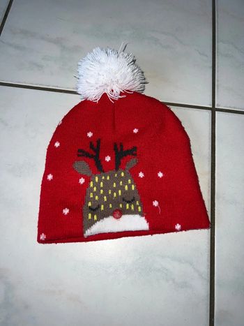 Bonnet