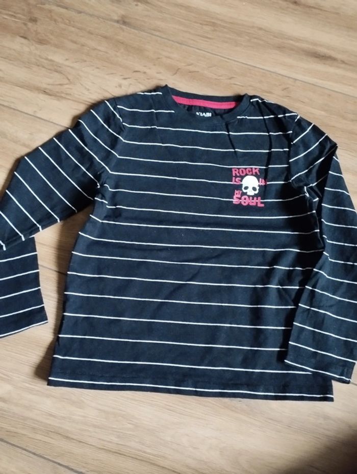 Lot 6 ans - photo numéro 4