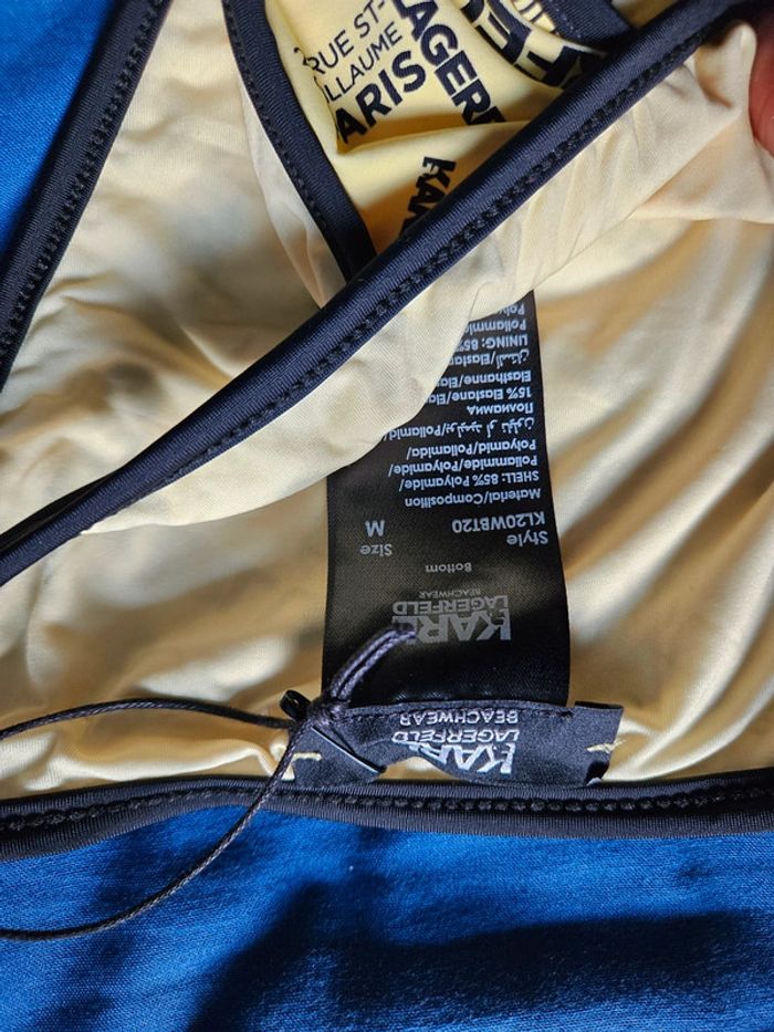 Maillot de bain - photo numéro 2