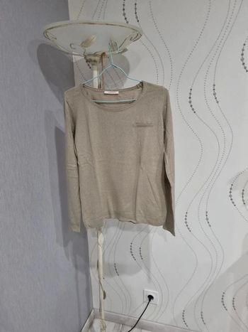 Pull Taille 40