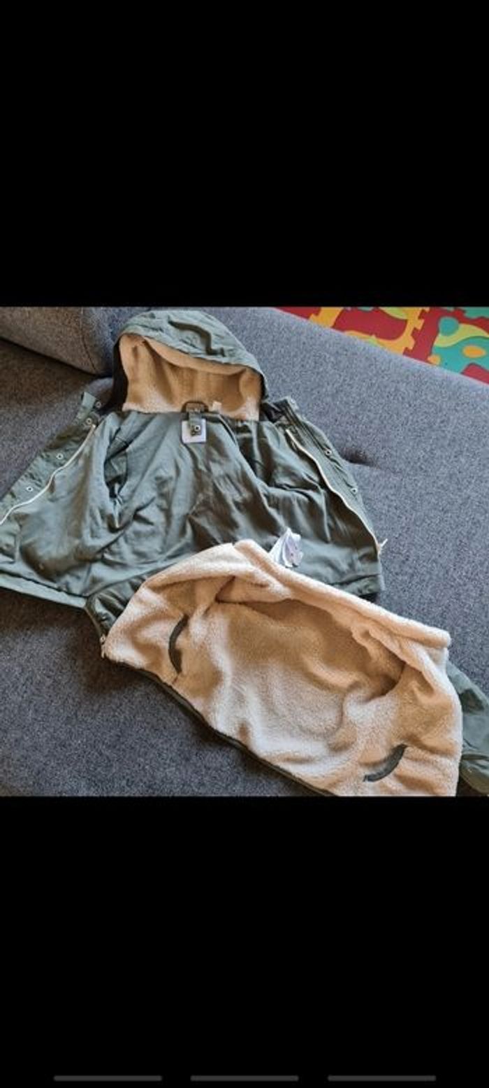 Veste - photo numéro 4