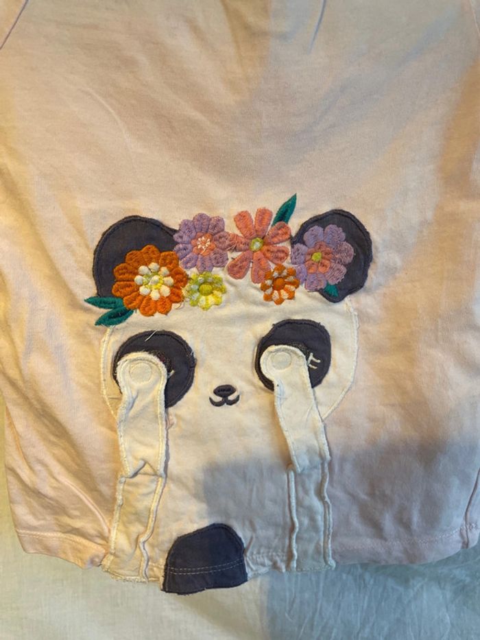 Pyjama 5 ans sergent Major - photo numéro 2