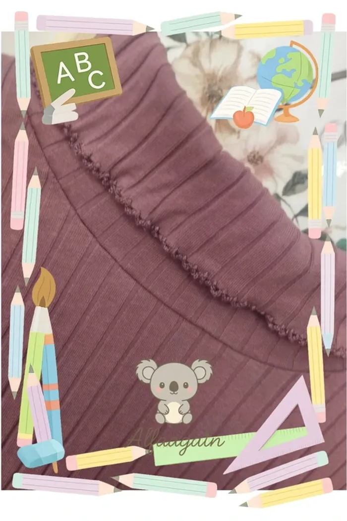 Lot sous pulls c&a fille 8/10ans - photo numéro 4