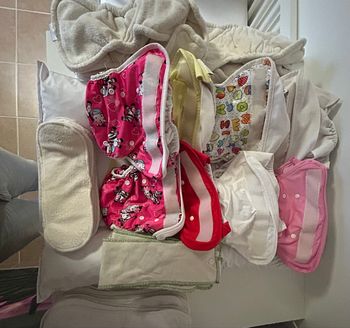 Couche bbies