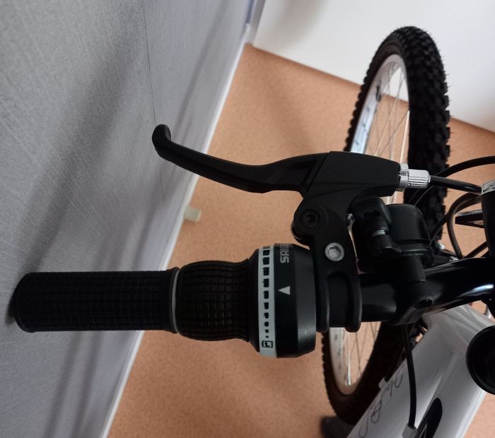 VTT 26 pouces " Hard Tail Girl " - photo numéro 7